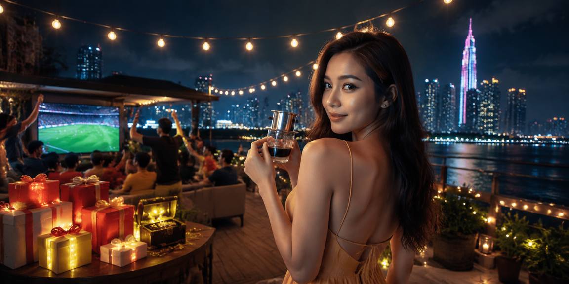 huvip huvip được xây dựng như thế nào
