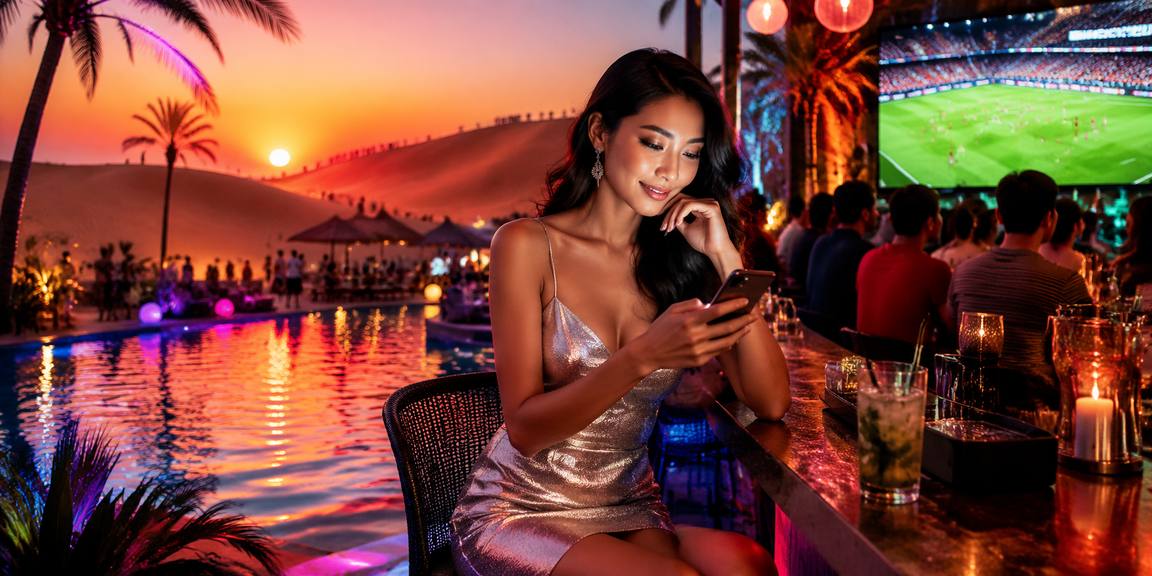 huvip casino app visual
